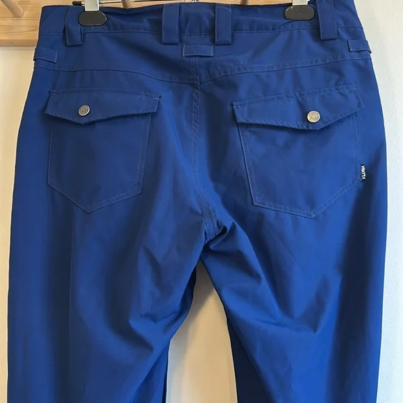 Nikita snowboard pants - Picture 7 of 15